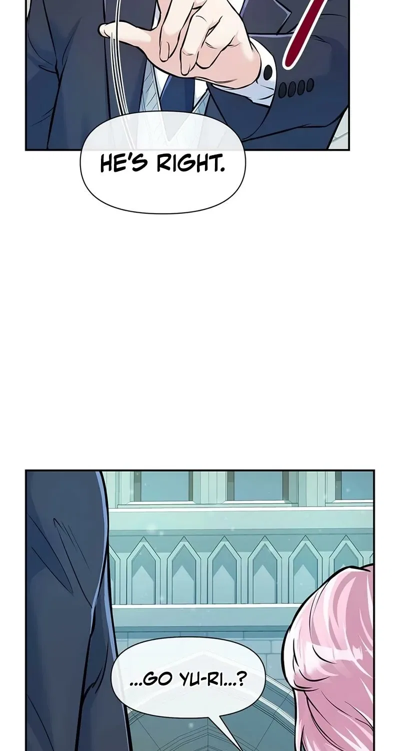 Humanity’s Strongest Boyfriend Chapter 19 – Page 56