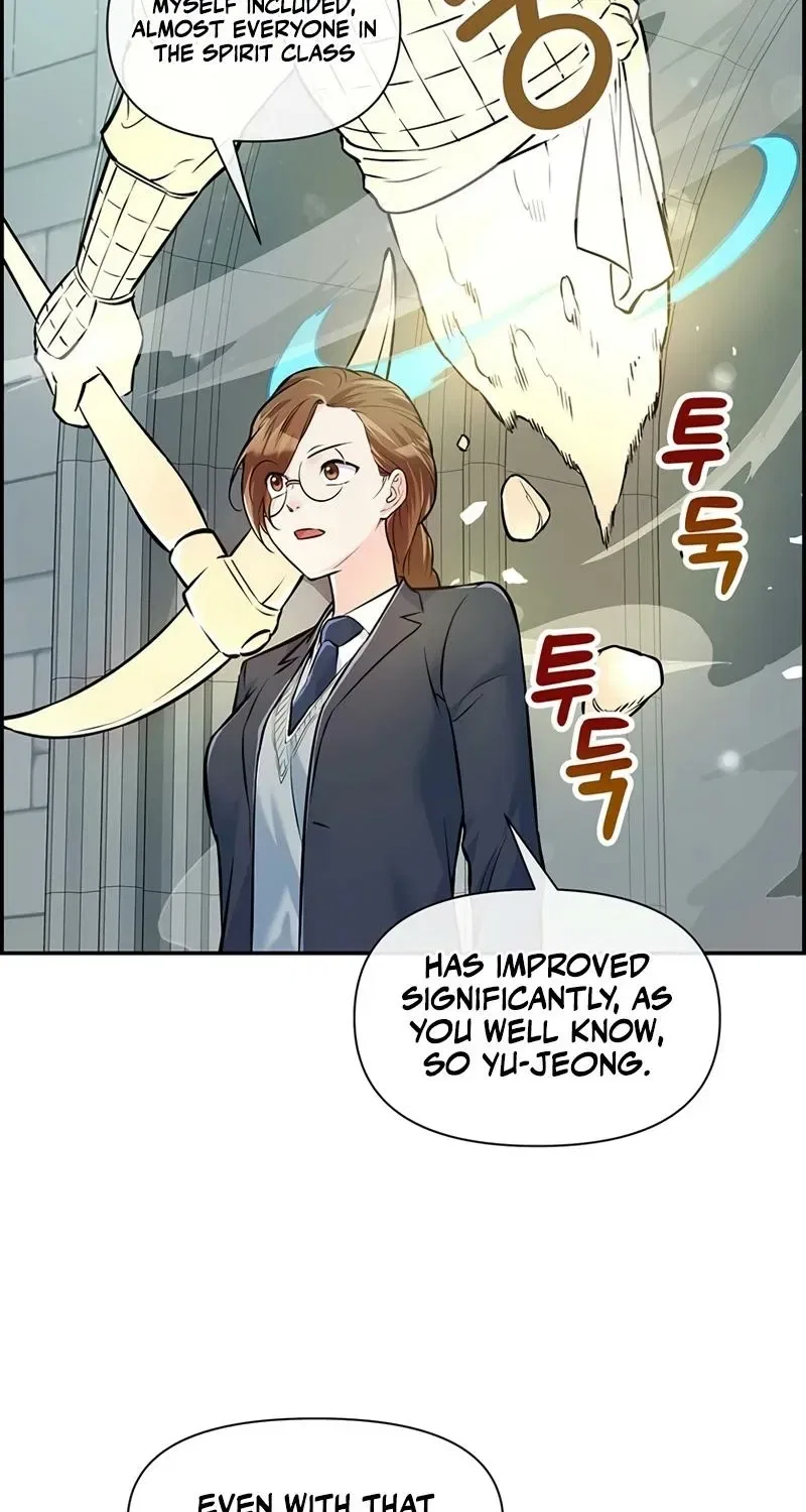 Humanity’s Strongest Boyfriend Chapter 19 – Page 58
