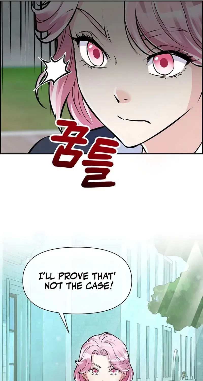 Humanity’s Strongest Boyfriend Chapter 19 – Page 61