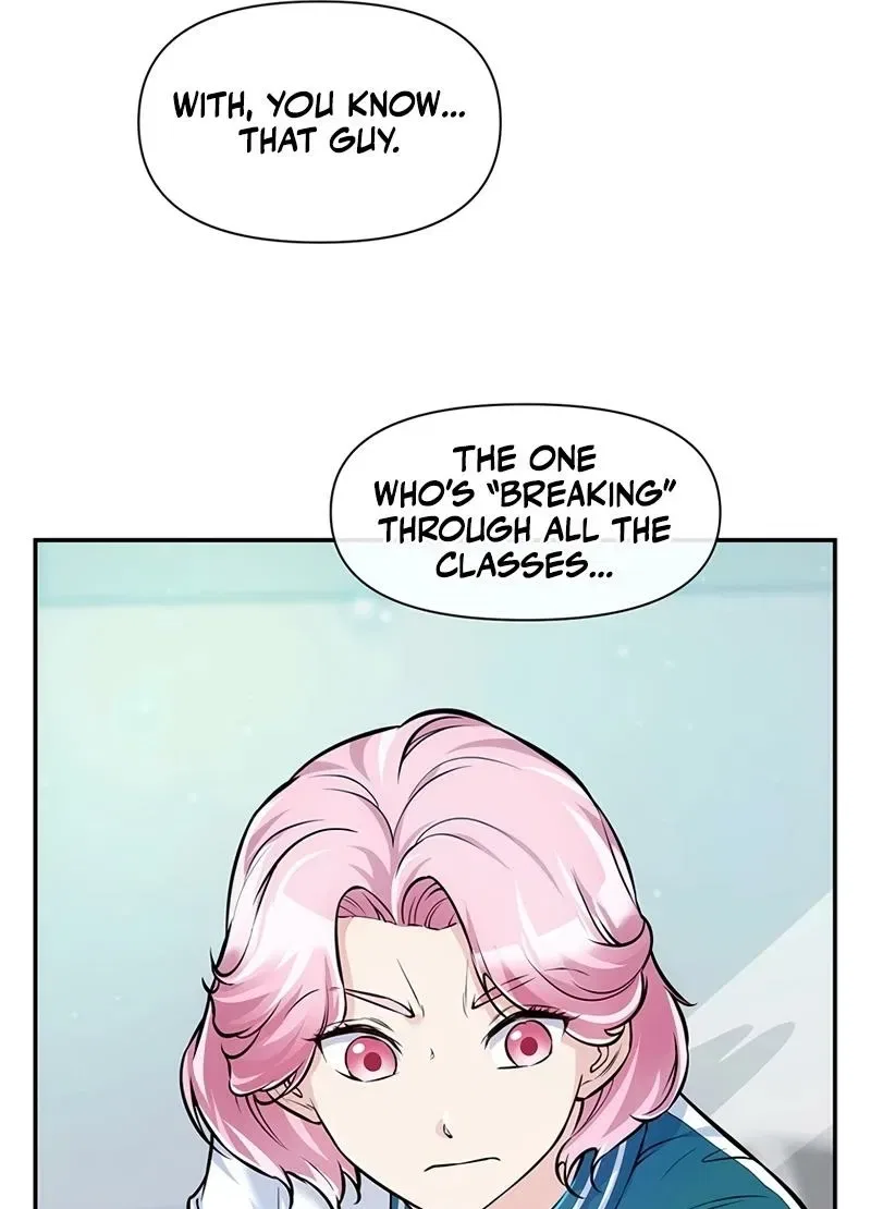 Humanity’s Strongest Boyfriend Chapter 19 – Page 65