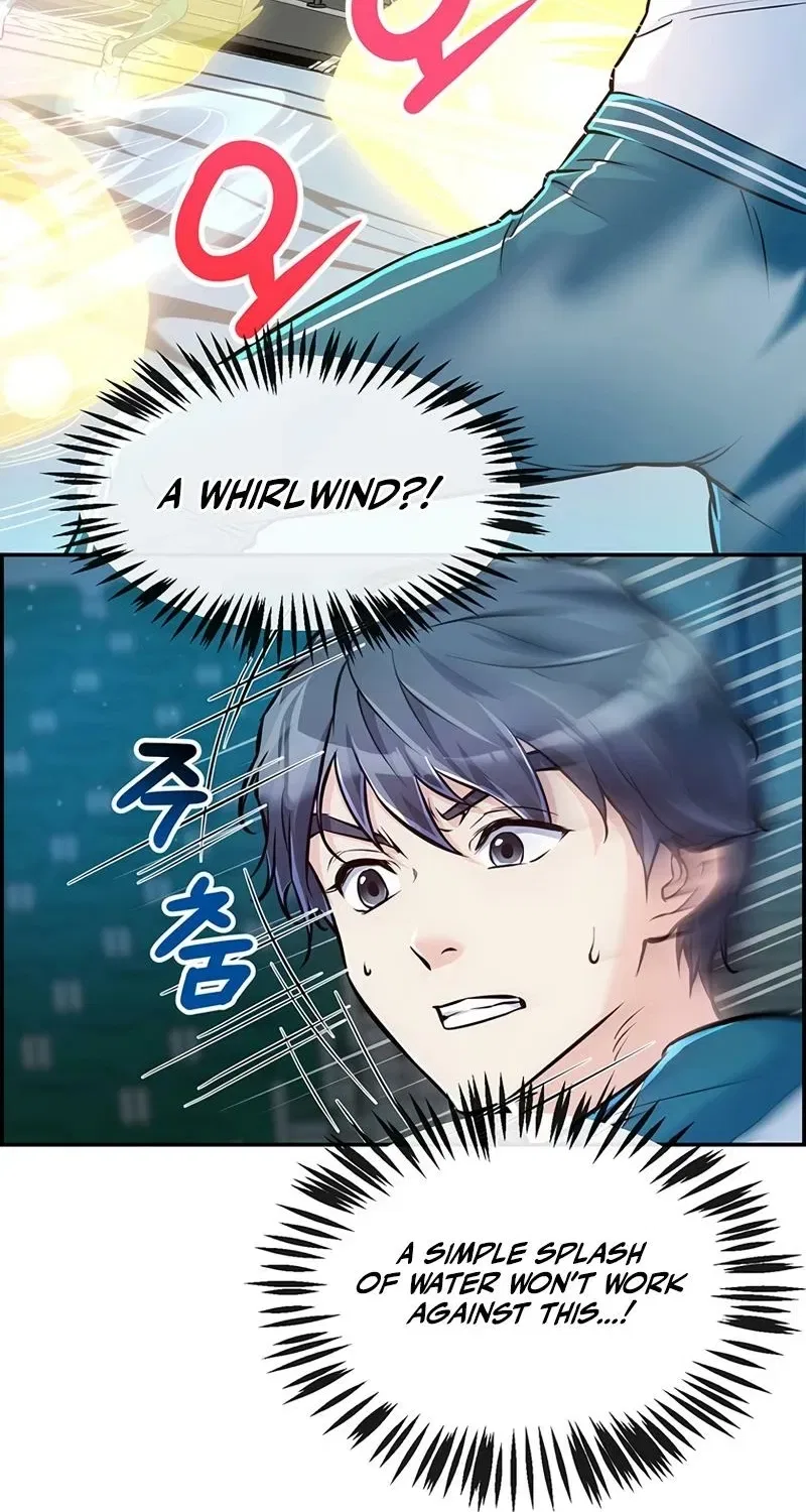 Humanity’s Strongest Boyfriend Chapter 19 – Page 67