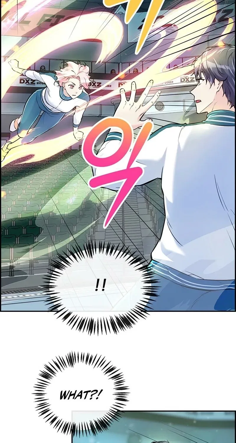 Humanity’s Strongest Boyfriend Chapter 19 – Page 69