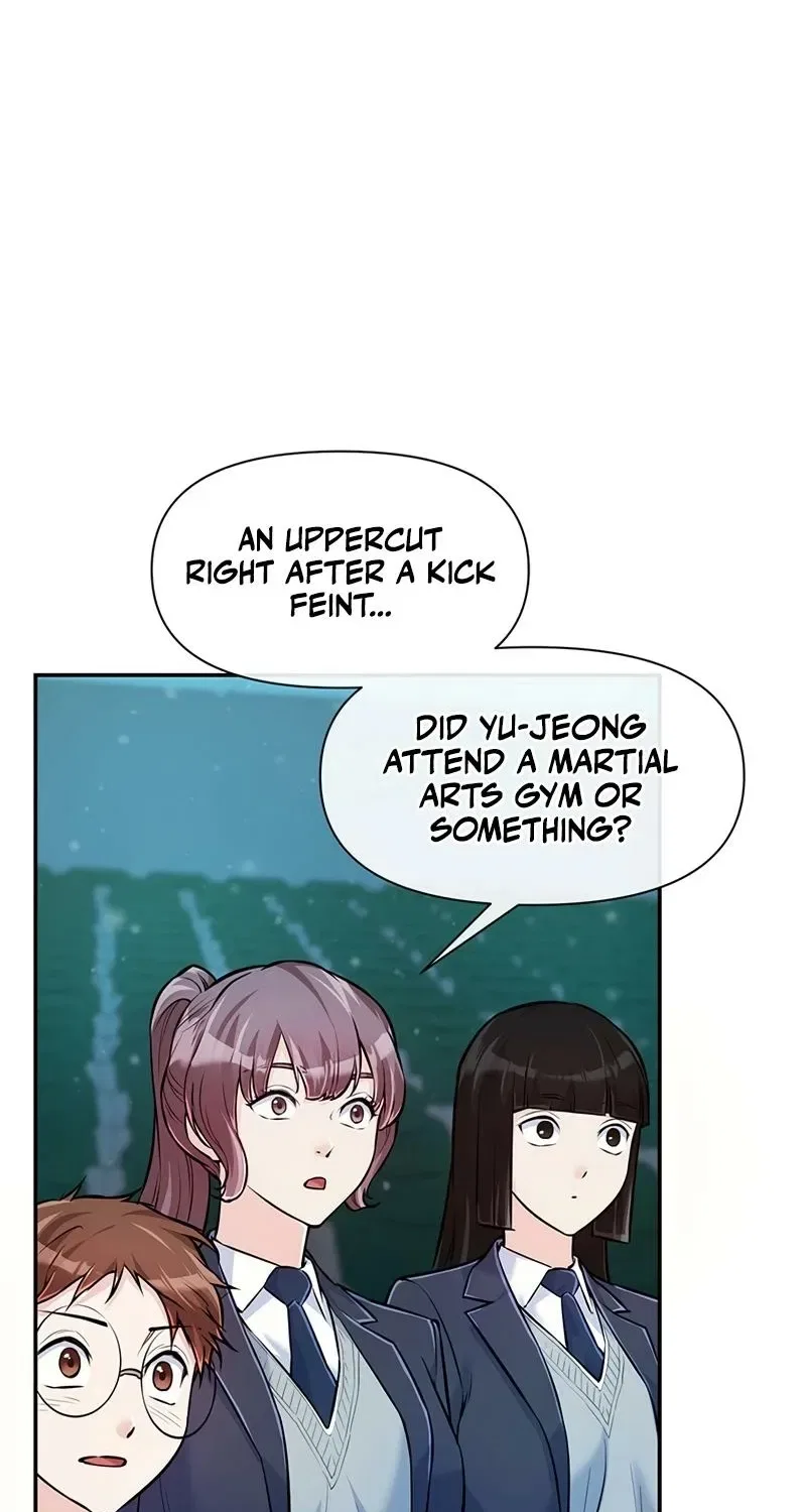 Humanity’s Strongest Boyfriend Chapter 19 – Page 78