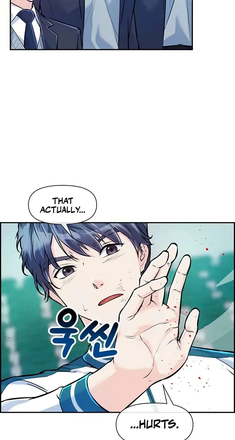 Humanity’s Strongest Boyfriend Chapter 19 – Page 79