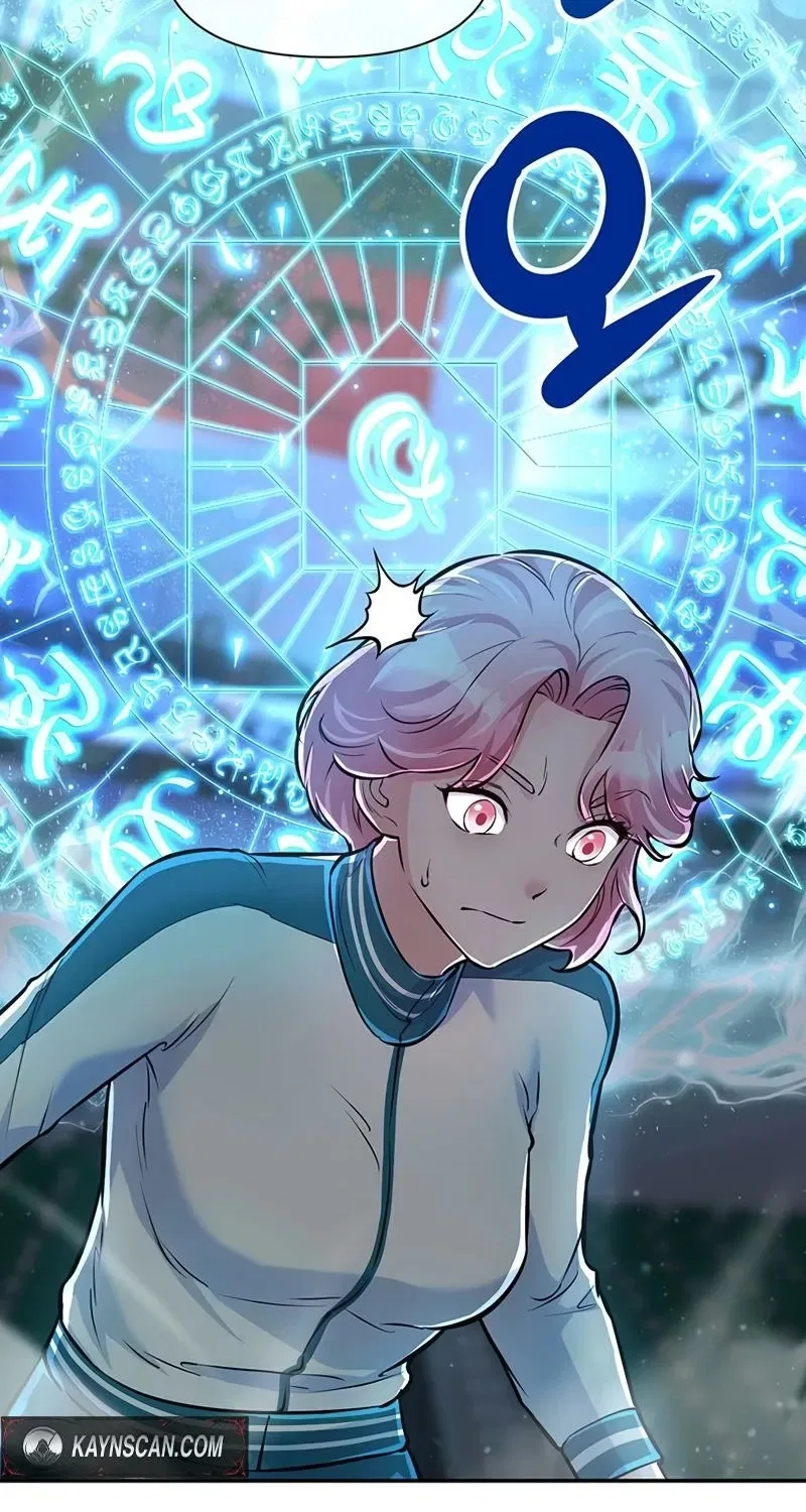 Humanity’s Strongest Boyfriend Chapter 19 – Page 82