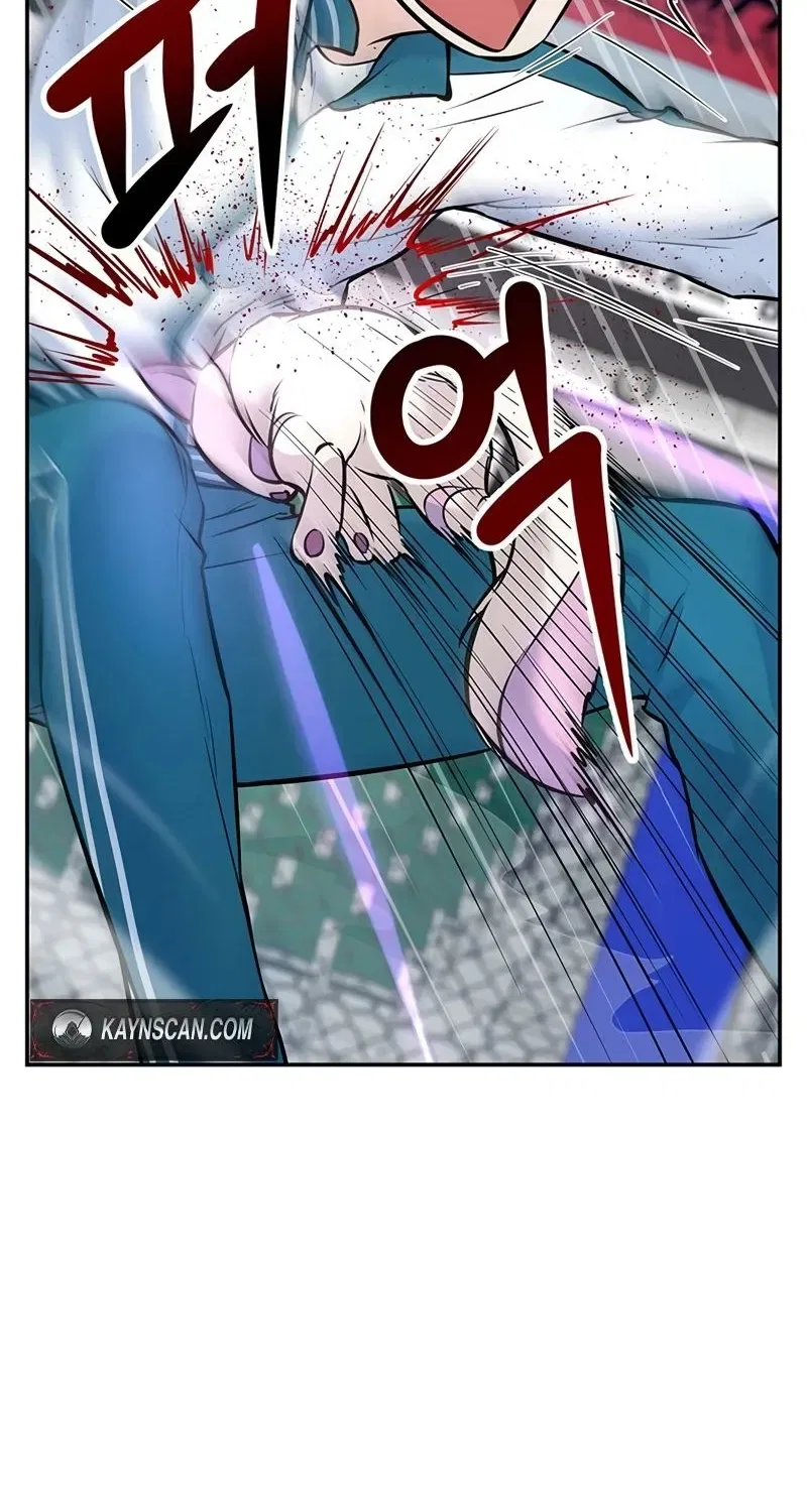 Humanity’s Strongest Boyfriend Chapter 18 – Page 6