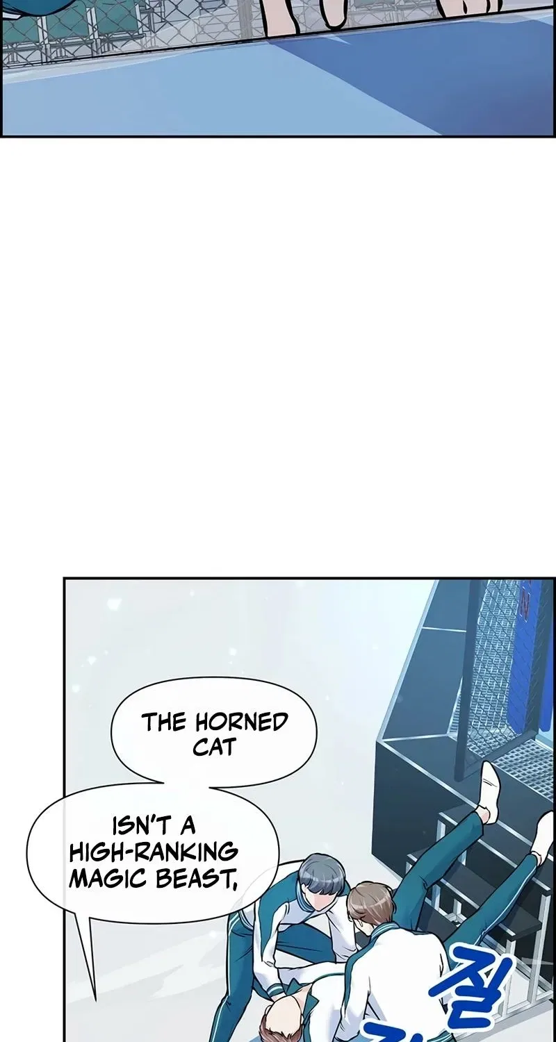 Humanity’s Strongest Boyfriend Chapter 18 – Page 8