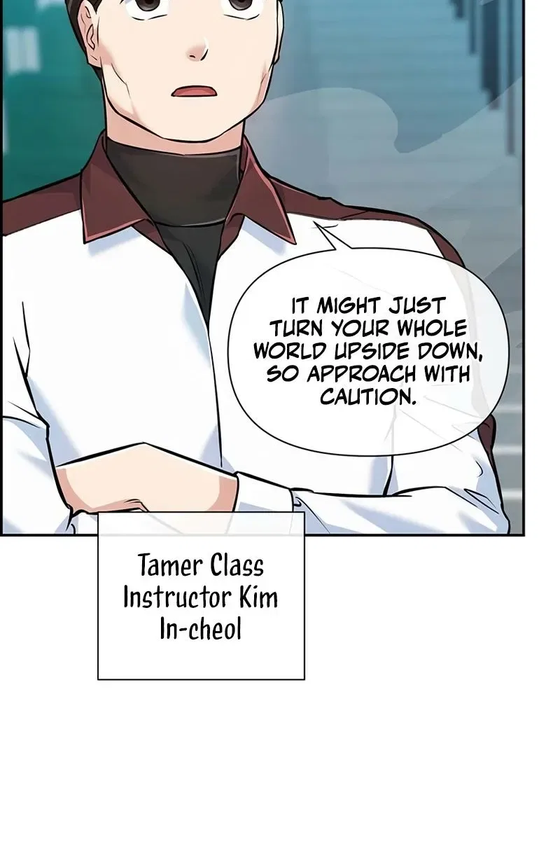 Humanity’s Strongest Boyfriend Chapter 18 – Page 10