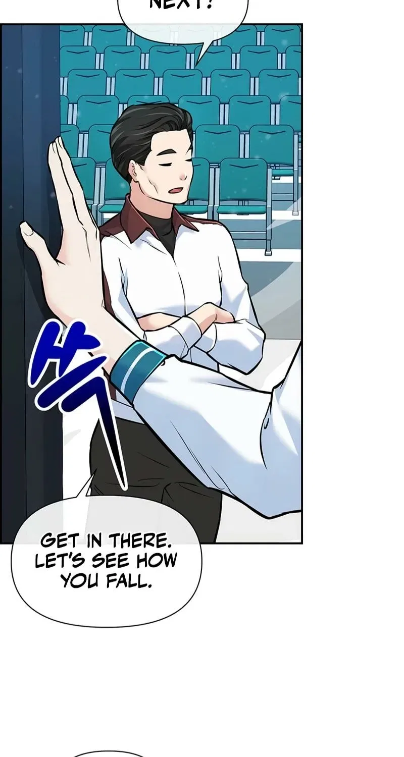 Humanity’s Strongest Boyfriend Chapter 18 – Page 12