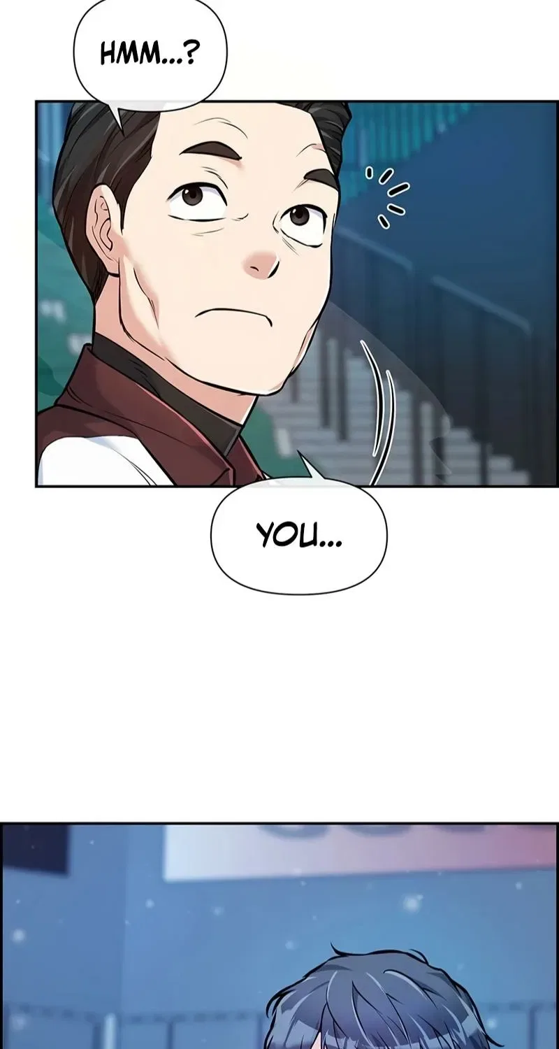Humanity’s Strongest Boyfriend Chapter 18 – Page 13
