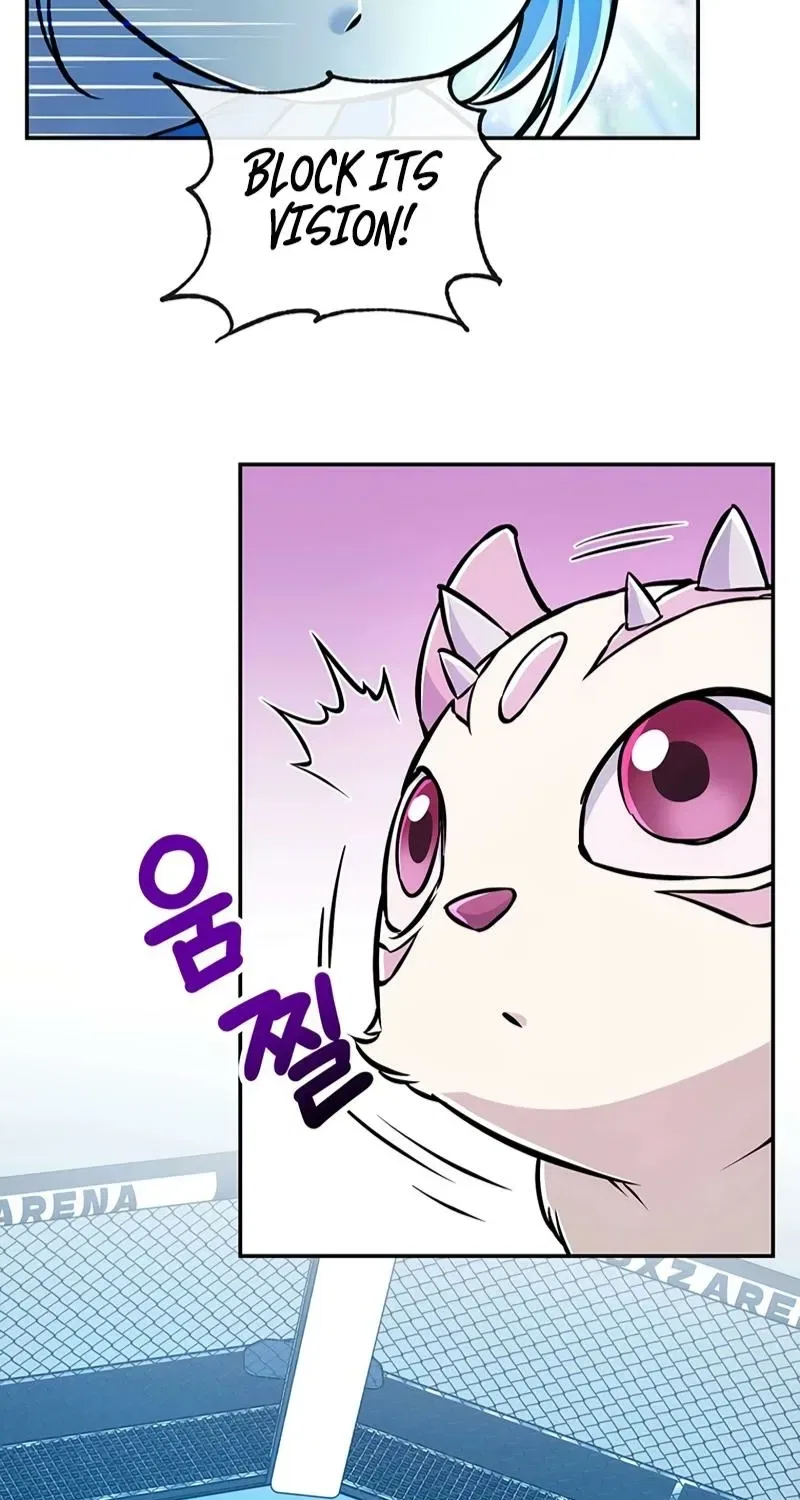 Humanity’s Strongest Boyfriend Chapter 18 – Page 19