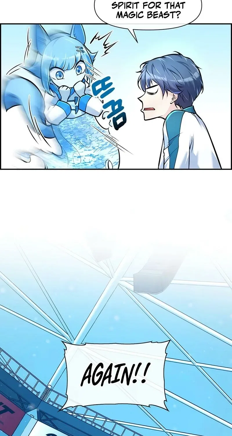 Humanity’s Strongest Boyfriend Chapter 18 – Page 24