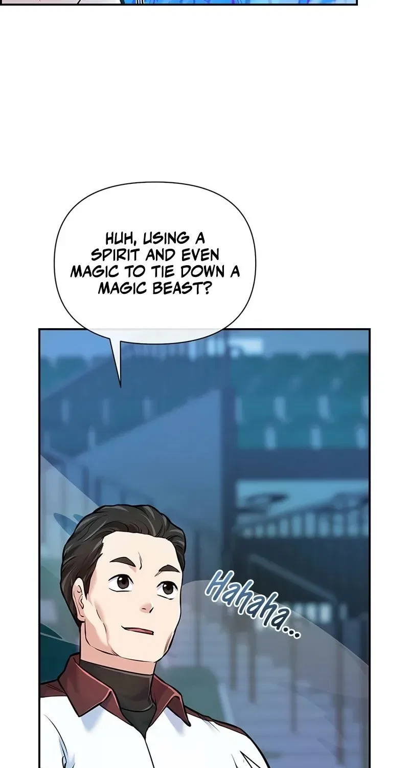 Humanity’s Strongest Boyfriend Chapter 18 – Page 29
