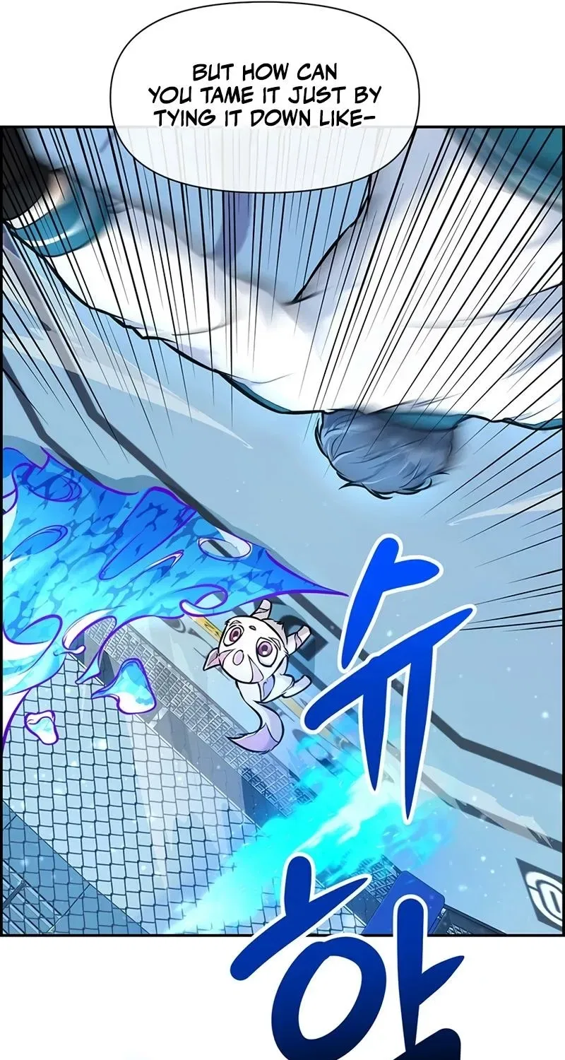 Humanity’s Strongest Boyfriend Chapter 18 – Page 30