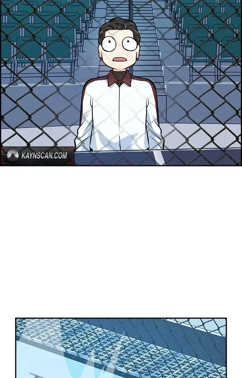 Humanity’s Strongest Boyfriend Chapter 18 – Page 34