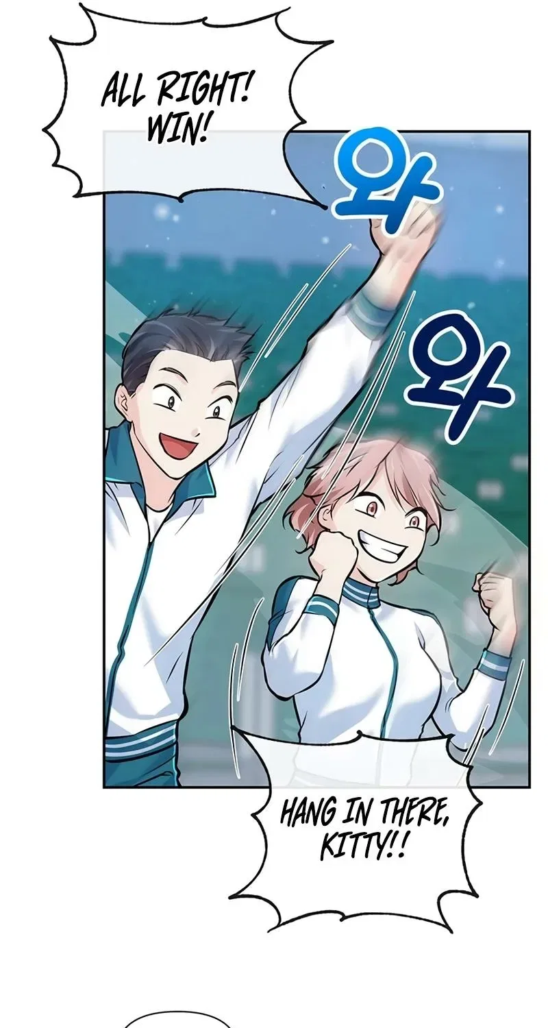 Humanity’s Strongest Boyfriend Chapter 18 – Page 40