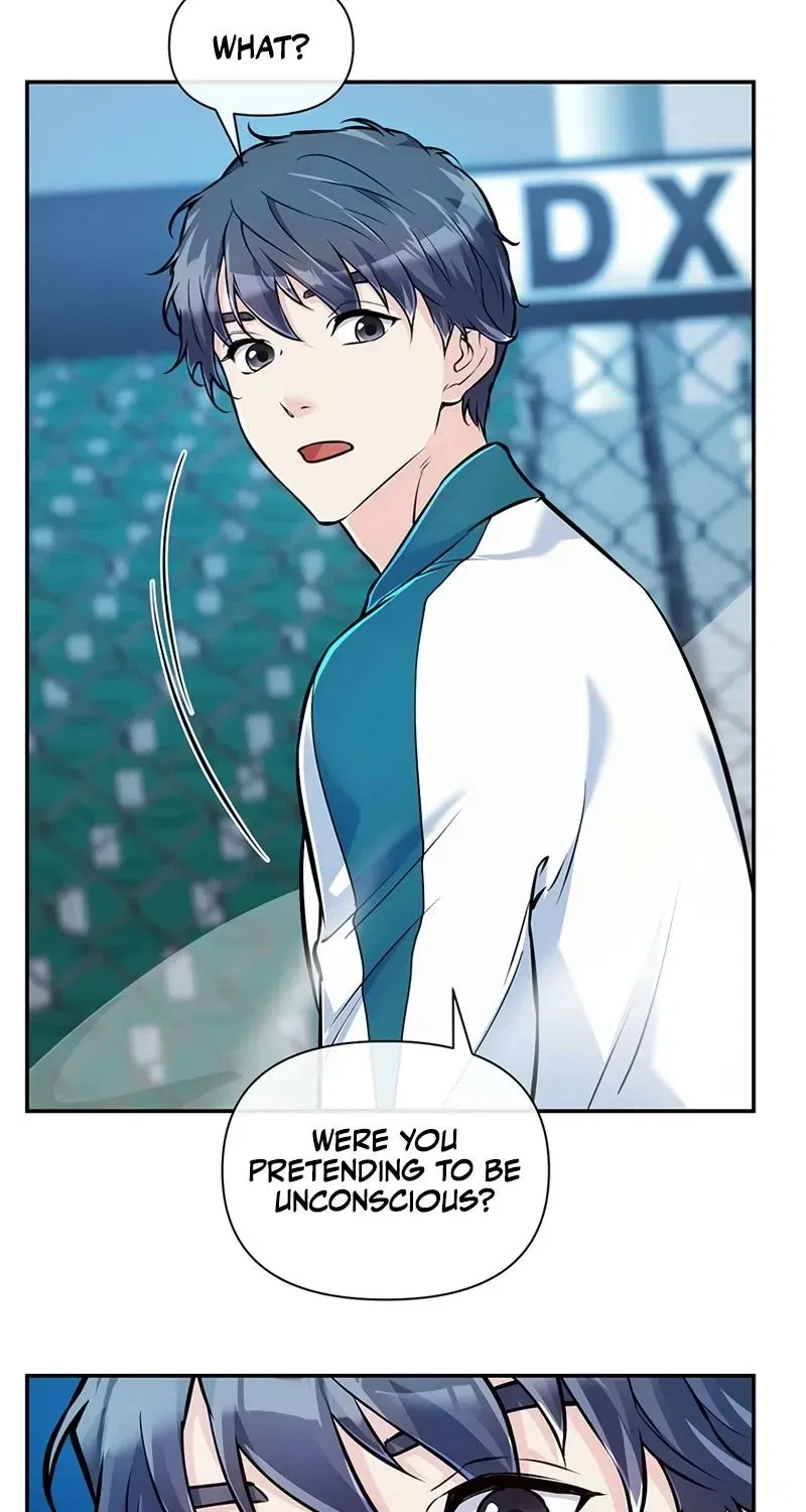 Humanity’s Strongest Boyfriend Chapter 18 – Page 41