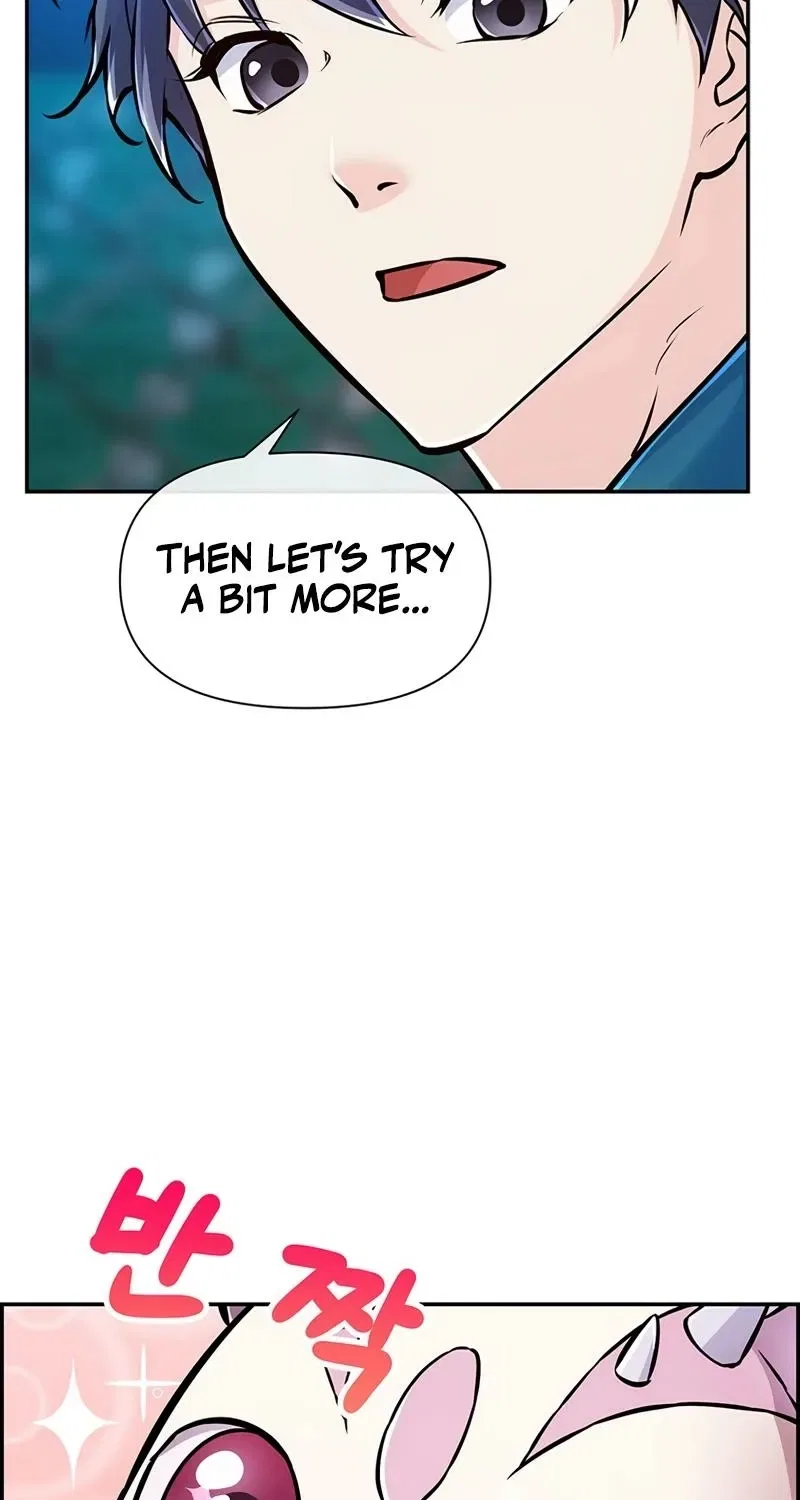Humanity’s Strongest Boyfriend Chapter 18 – Page 42