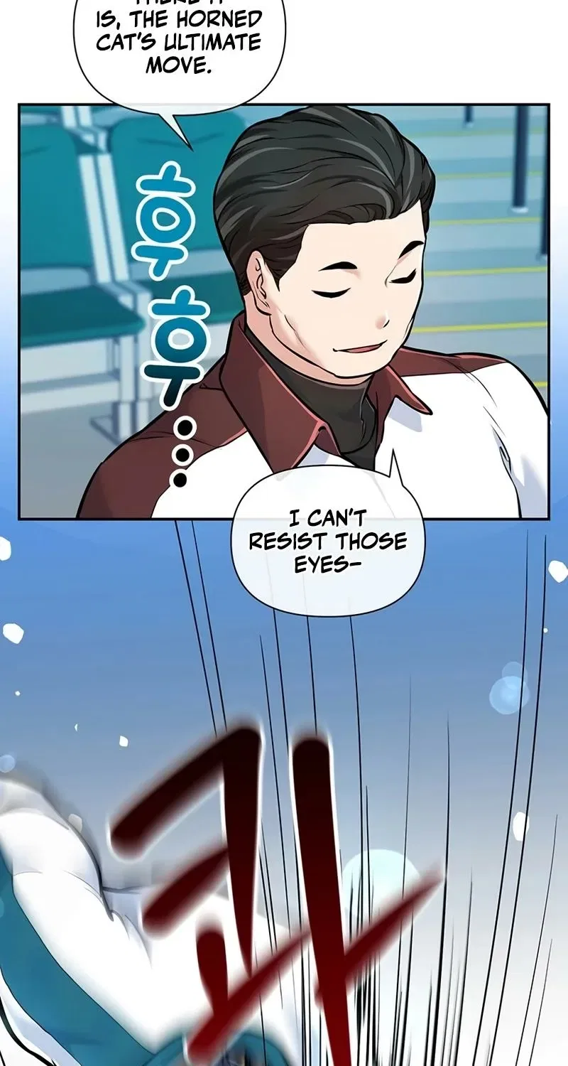 Humanity’s Strongest Boyfriend Chapter 18 – Page 45