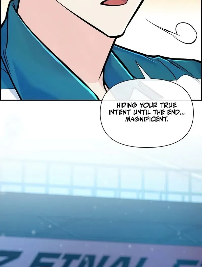 Humanity’s Strongest Boyfriend Chapter 18 – Page 49