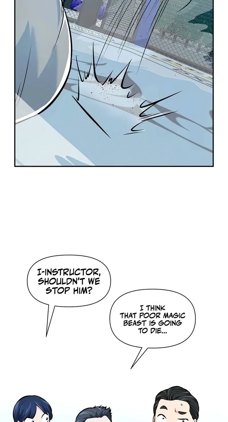 Humanity’s Strongest Boyfriend Chapter 18 – Page 64