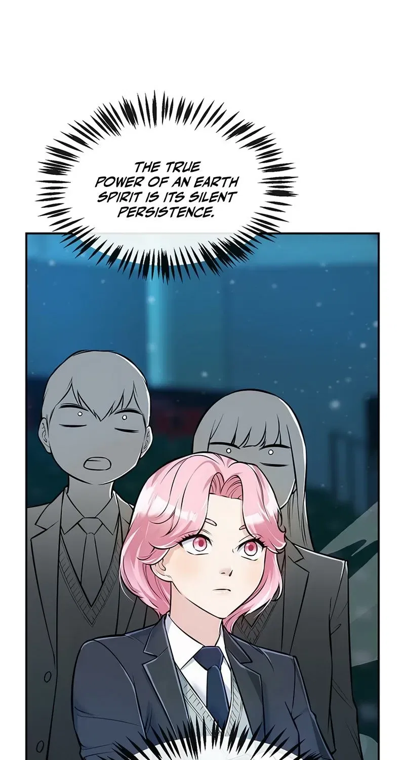 Humanity’s Strongest Boyfriend Chapter 17 – Page 7