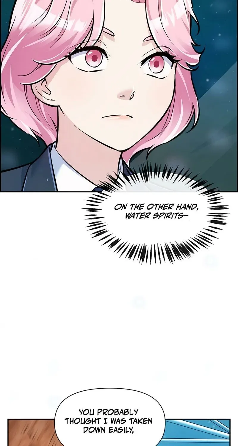 Humanity’s Strongest Boyfriend Chapter 17 – Page 9