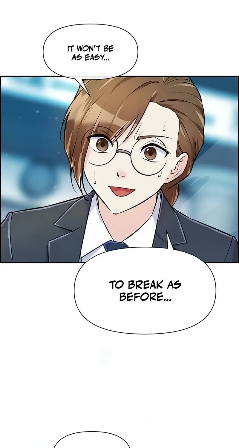Humanity’s Strongest Boyfriend Chapter 17 – Page 11