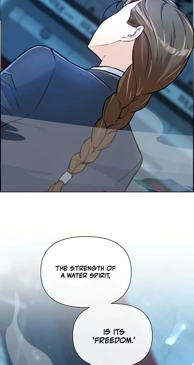 Humanity’s Strongest Boyfriend Chapter 17 – Page 16