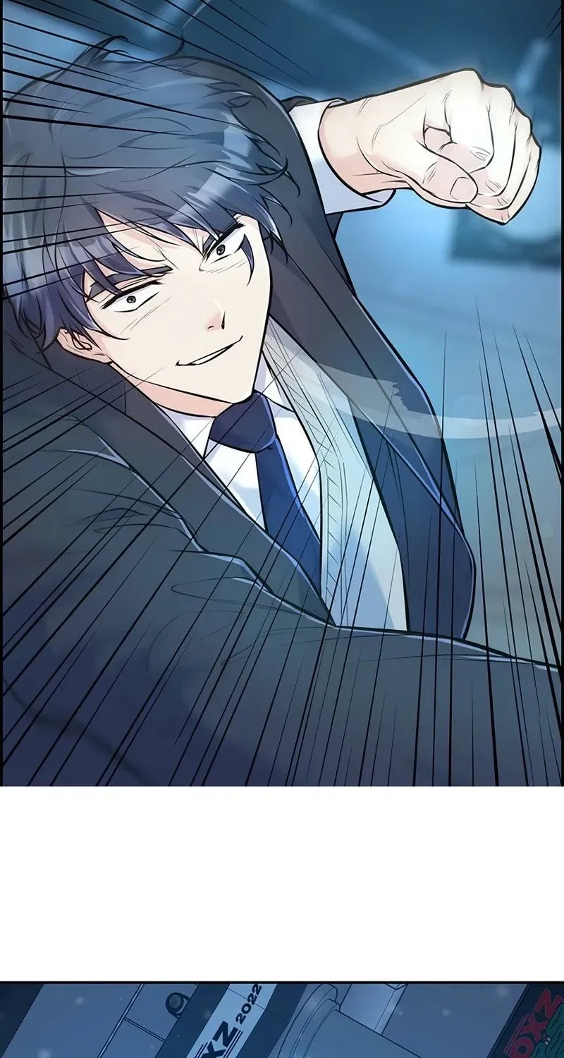 Humanity’s Strongest Boyfriend Chapter 17 – Page 19