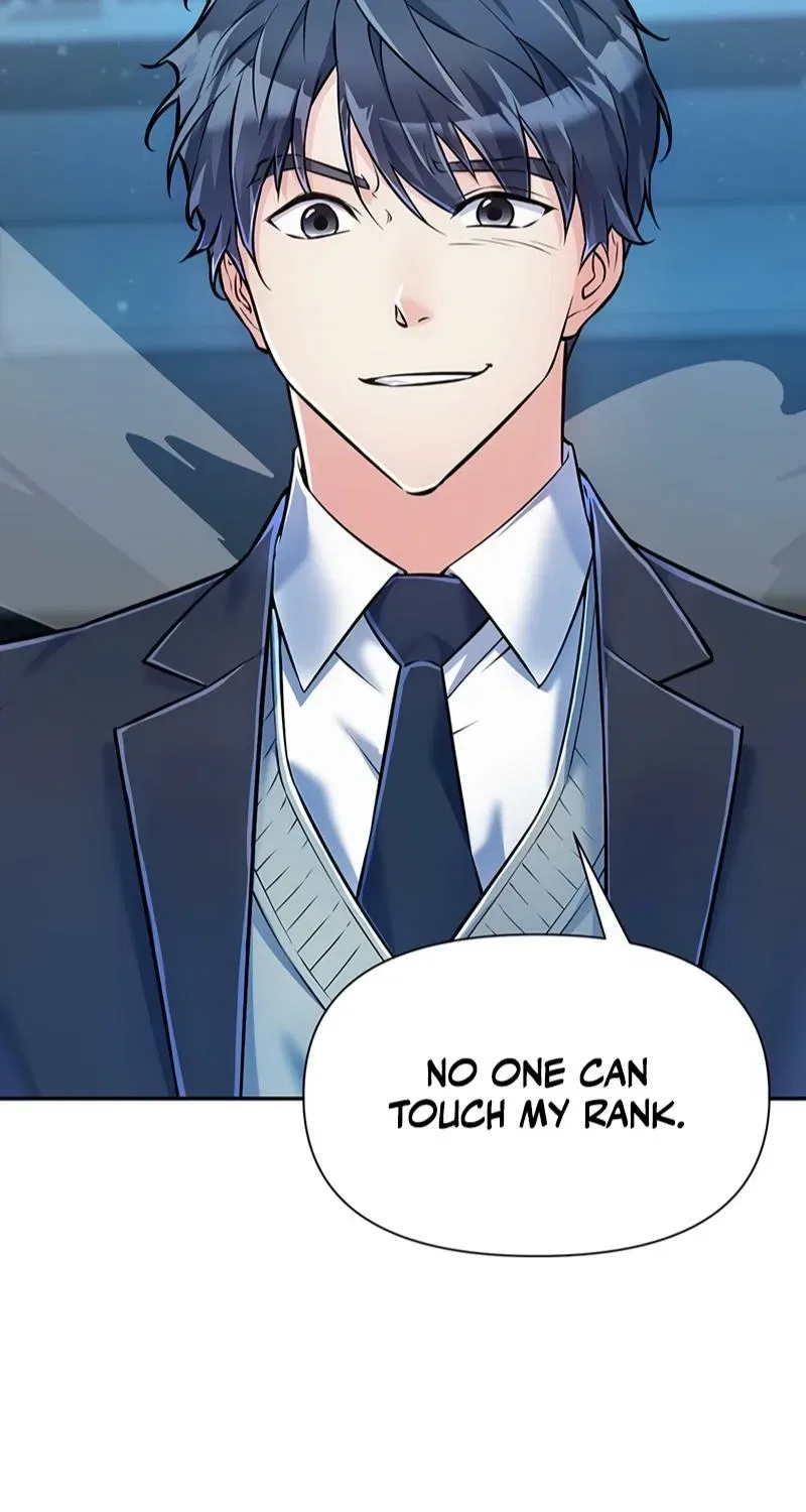 Humanity’s Strongest Boyfriend Chapter 17 – Page 29