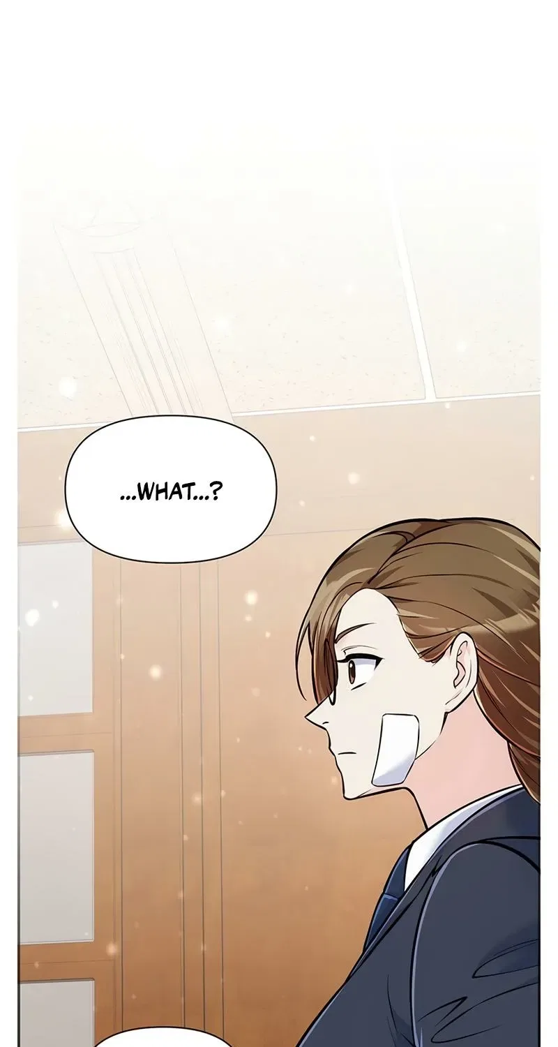 Humanity’s Strongest Boyfriend Chapter 17 – Page 33