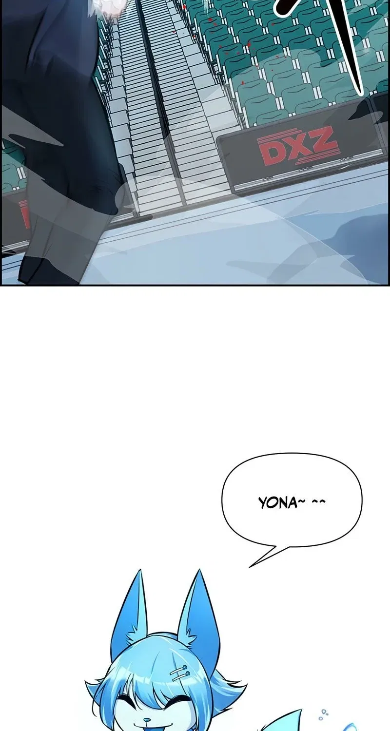 Humanity’s Strongest Boyfriend Chapter 17 – Page 40