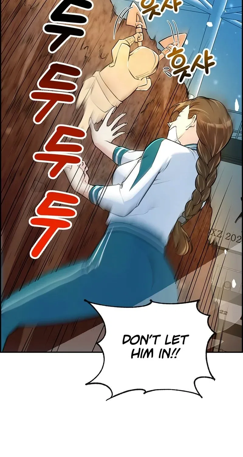 Humanity’s Strongest Boyfriend Chapter 17 – Page 46
