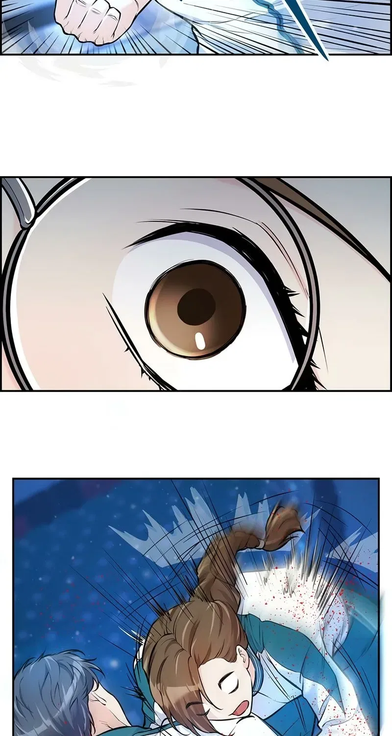 Humanity’s Strongest Boyfriend Chapter 17 – Page 48