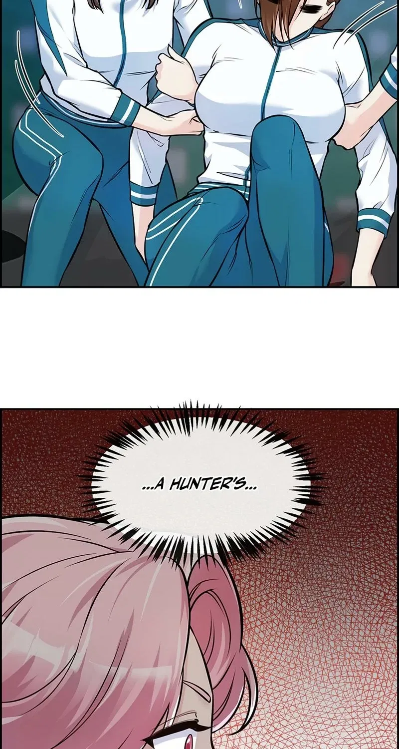 Humanity’s Strongest Boyfriend Chapter 17 – Page 56