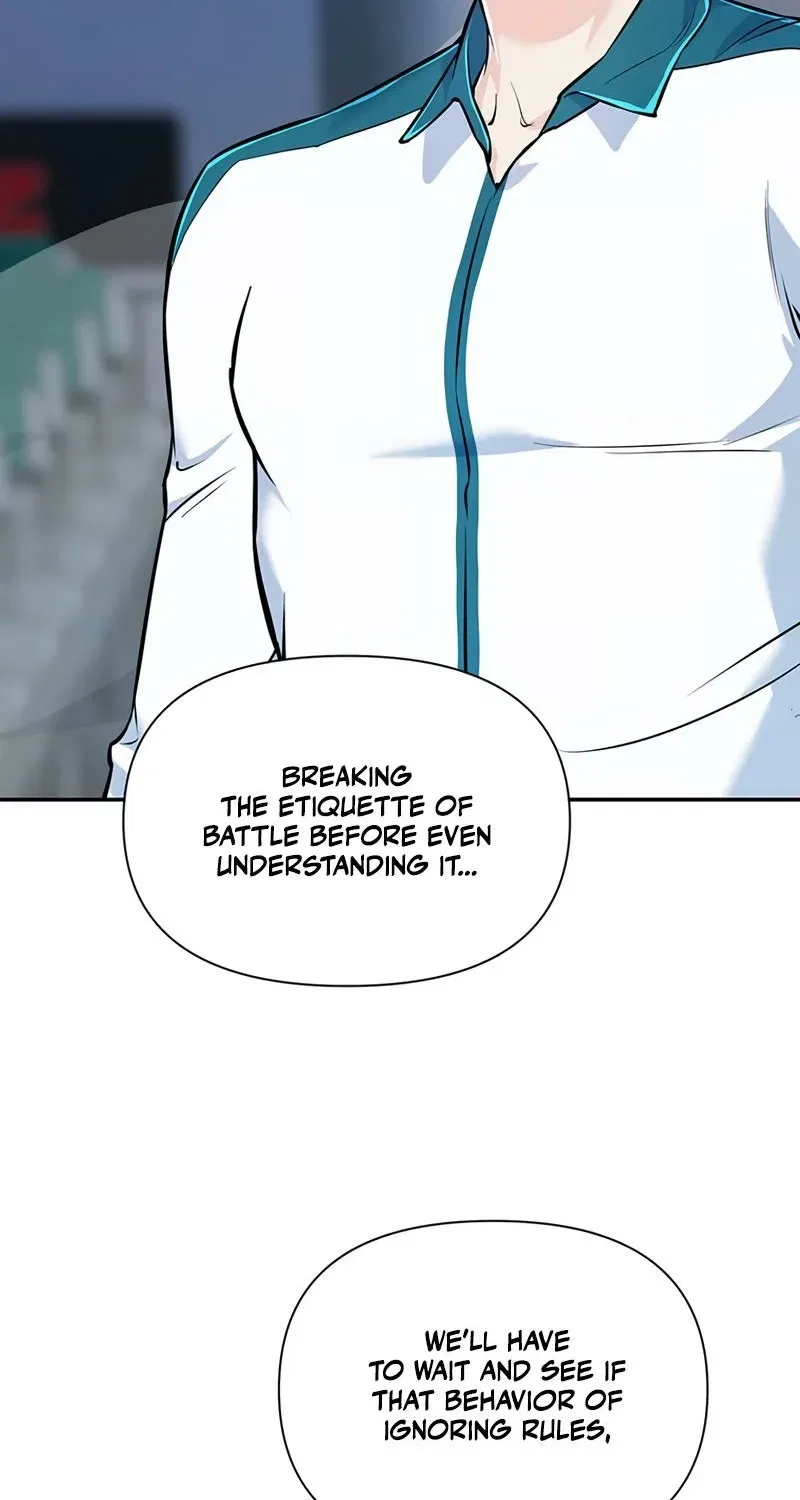 Humanity’s Strongest Boyfriend Chapter 17 – Page 60