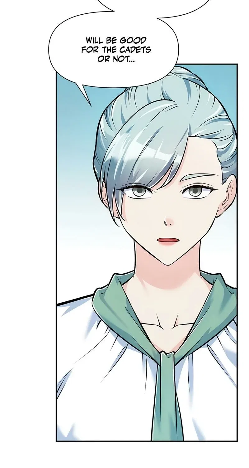 Humanity’s Strongest Boyfriend Chapter 17 – Page 61