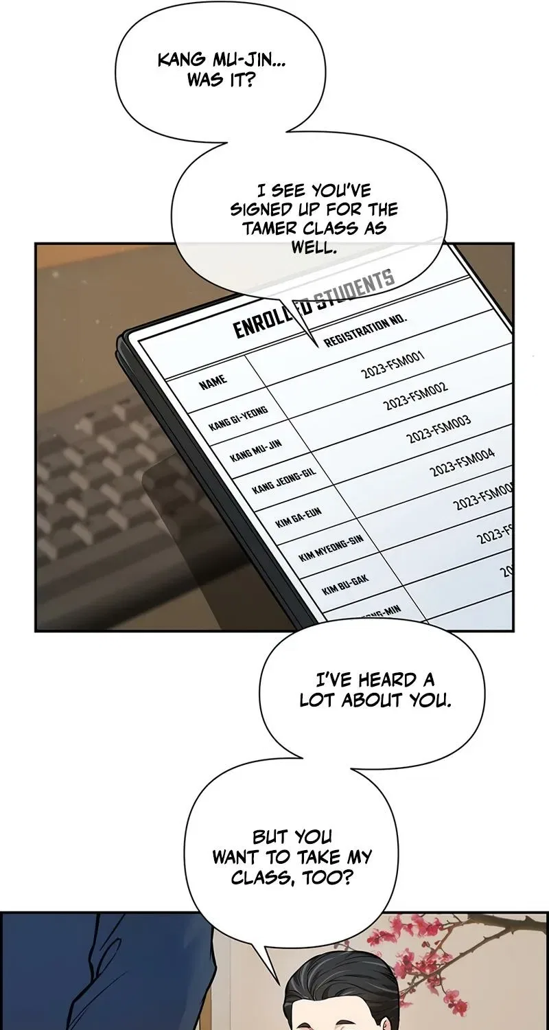 Humanity’s Strongest Boyfriend Chapter 17 – Page 63