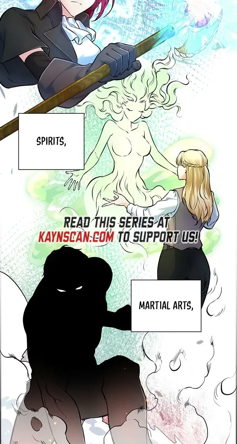 Humanity’s Strongest Boyfriend Chapter 16 – Page 3