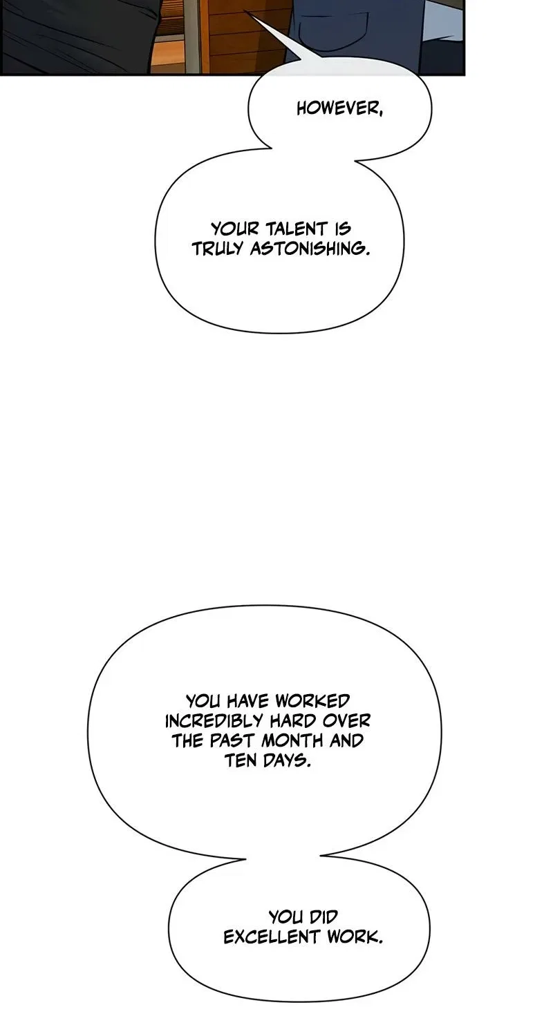 Humanity’s Strongest Boyfriend Chapter 16 – Page 9