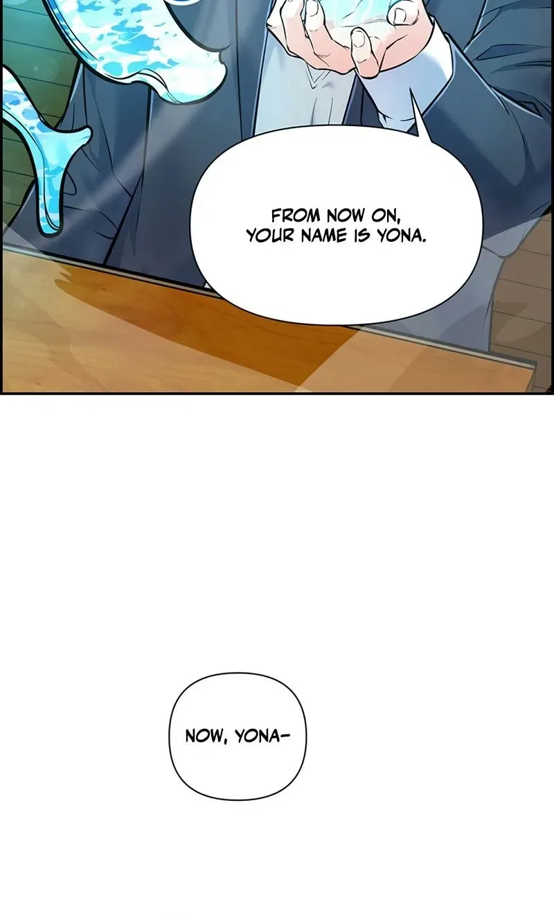 Humanity’s Strongest Boyfriend Chapter 16 – Page 20