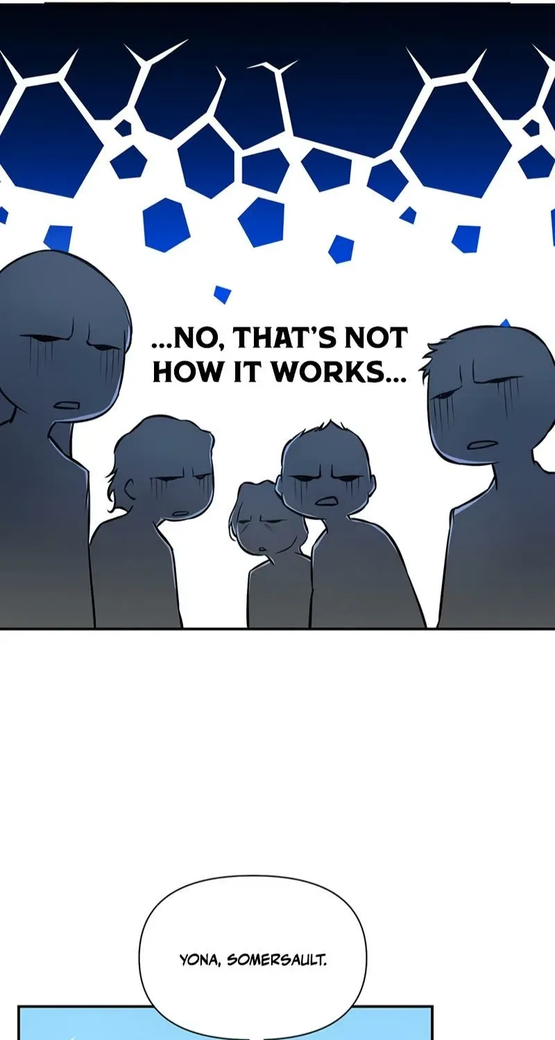 Humanity’s Strongest Boyfriend Chapter 16 – Page 23