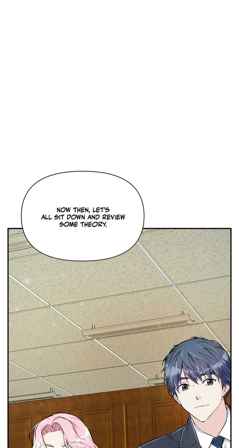 Humanity’s Strongest Boyfriend Chapter 16 – Page 27