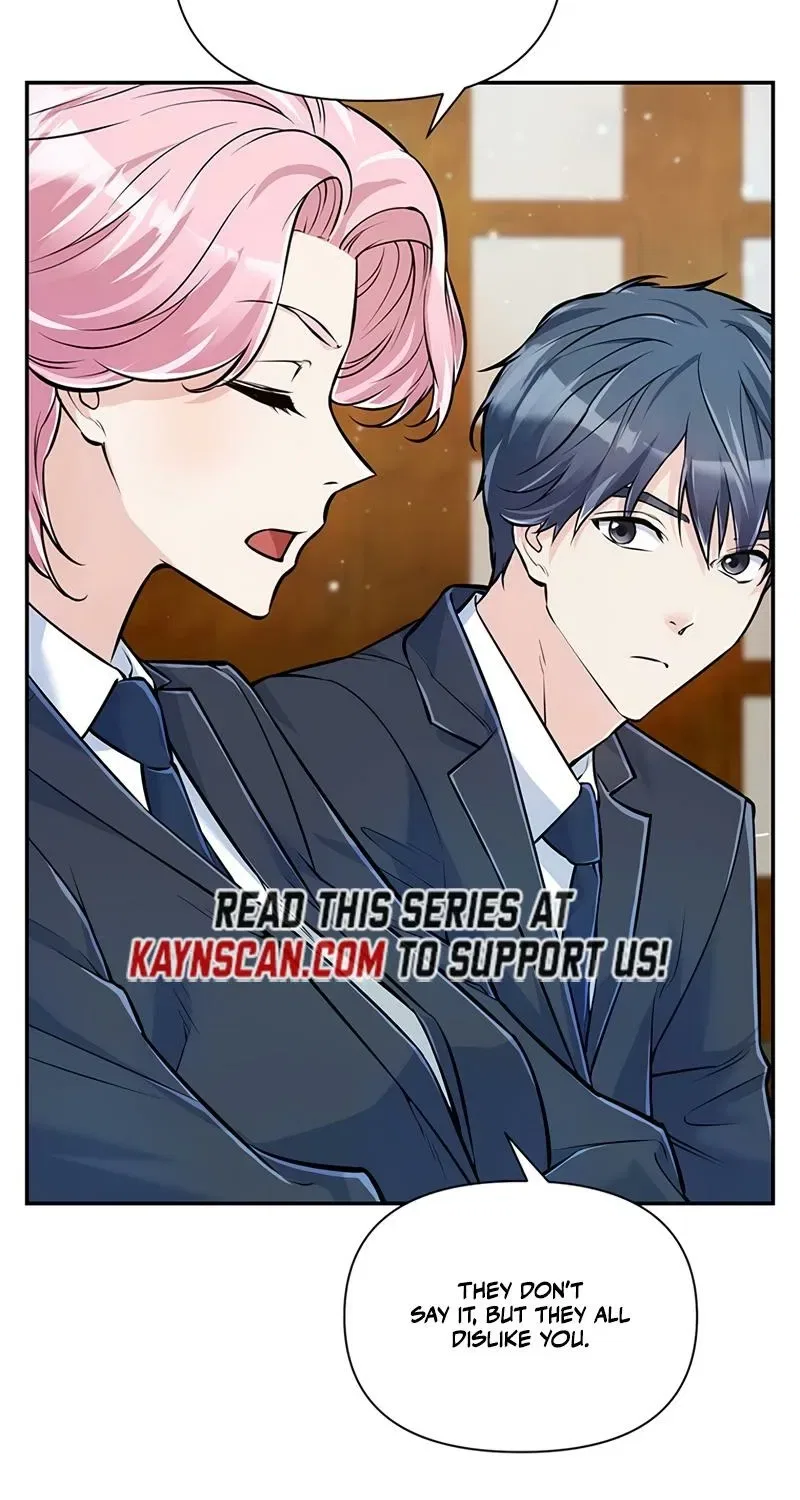 Humanity’s Strongest Boyfriend Chapter 16 – Page 33