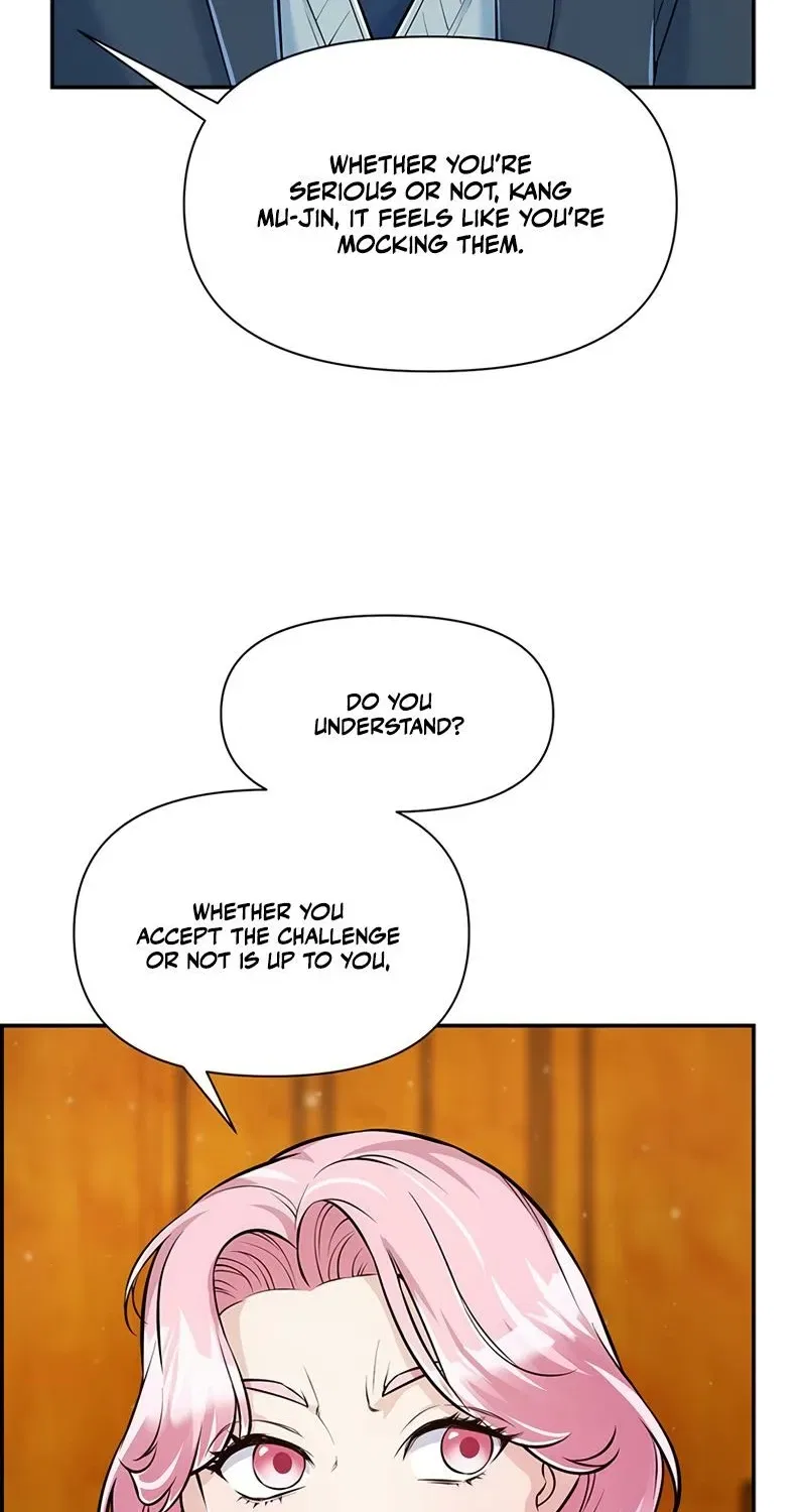 Humanity’s Strongest Boyfriend Chapter 16 – Page 36