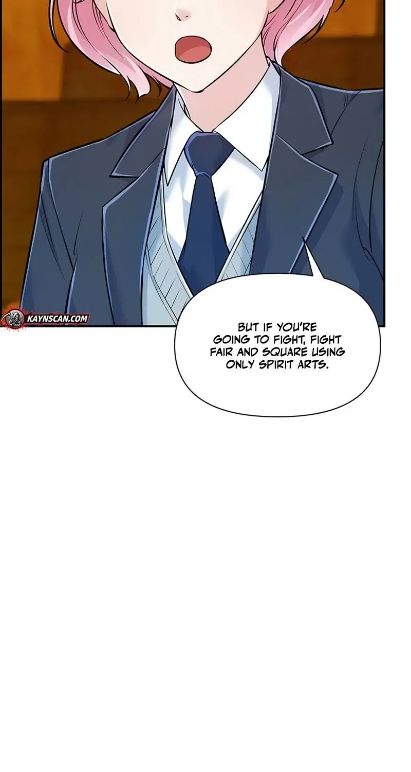 Humanity’s Strongest Boyfriend Chapter 16 – Page 37