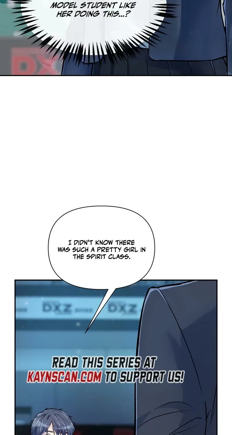 Humanity’s Strongest Boyfriend Chapter 16 – Page 42