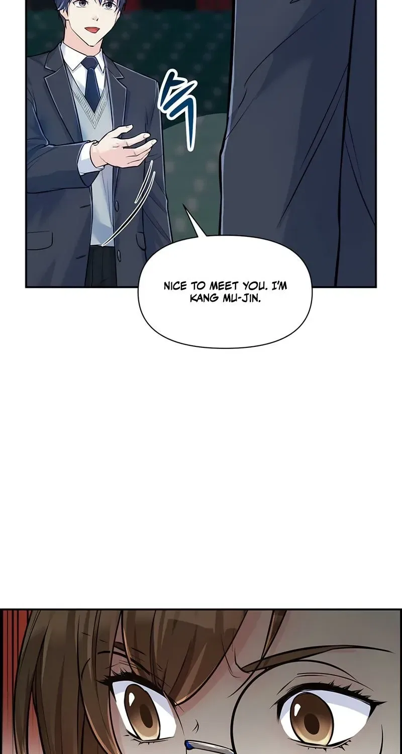 Humanity’s Strongest Boyfriend Chapter 16 – Page 43