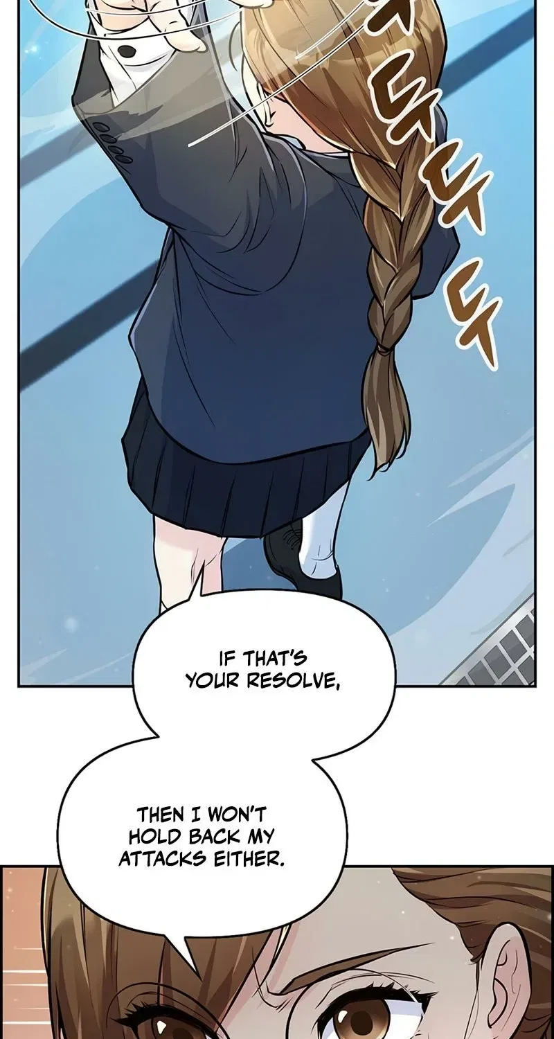 Humanity’s Strongest Boyfriend Chapter 16 – Page 49